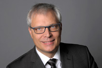 Prof. Dr.-Ing. Jürgen karl
